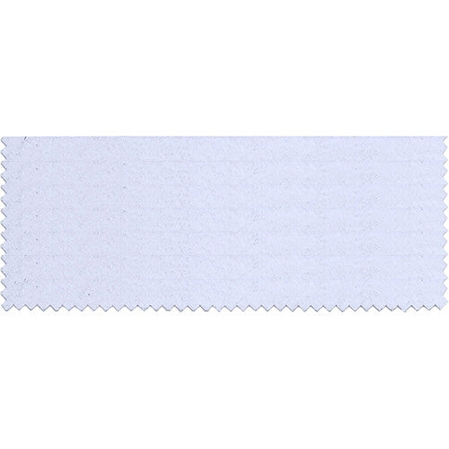 Liba Fabrics White Duvetyne 9 oz Roll (57" x 25 Yards)