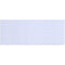 Liba Fabrics White Duvetyne 9 oz Roll (57" x 5 Yards)