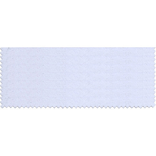 Liba Fabrics White Duvetyne 9 oz Roll (57" x 5 Yards)