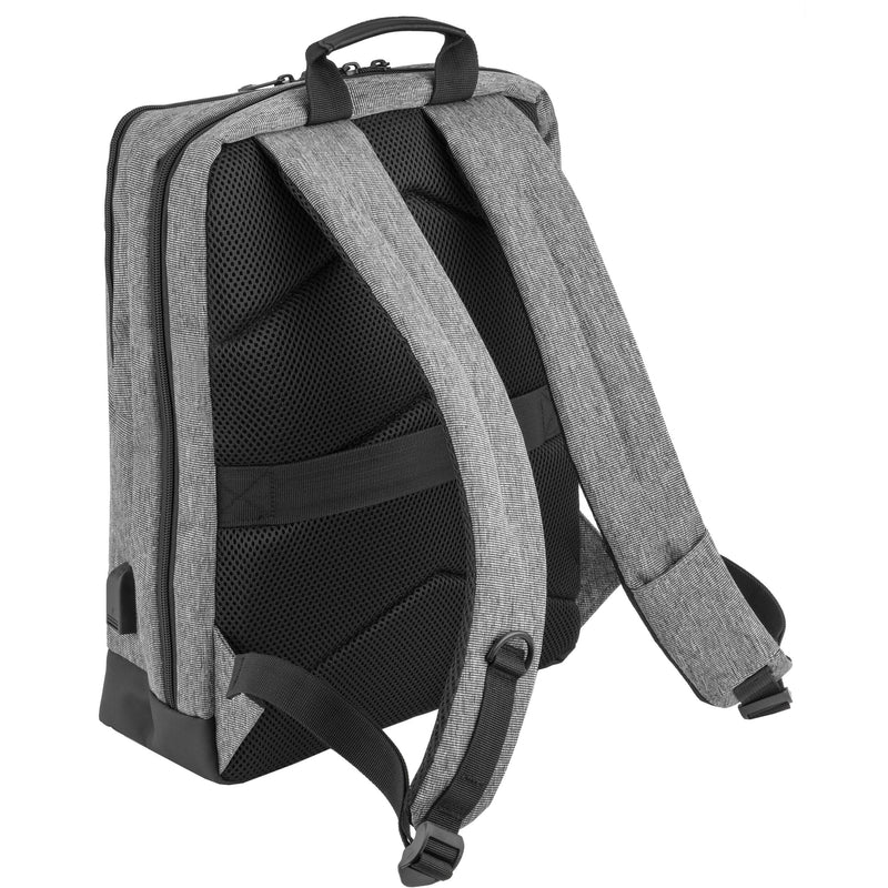 Ruggard CBUV-15G Backpack with UVC Sterilization (Gray)