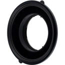NiSi S6 150mm Filter Holder Adapter Ring for Sigma 14-24mm f/2.8 DG DN Art Lens (Sony E- & Leica L-Mount)