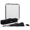 Manfrotto Small Pro Scrim All-in-One Kit (3.6 x 3.6')