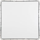 Manfrotto Extra Large Pro Scrim All-in-One Kit (9.5 x 9.5')