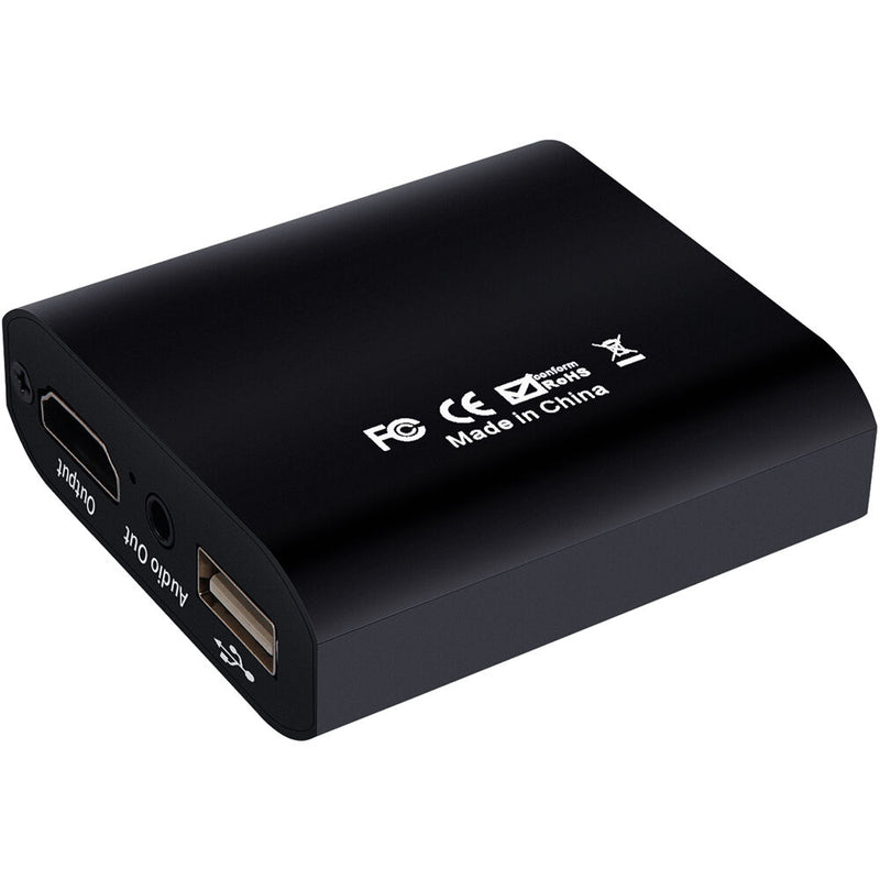 ANDYCINE HDMI to USB 2.0 Video Capture with Audio