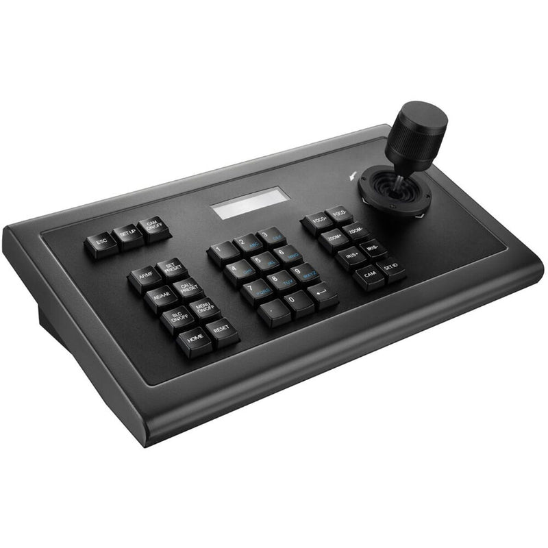 AVMATRIX PKC1000 PTZ Camera Keyboard Controller