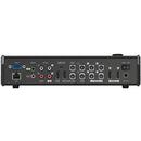 AVMATRIX VS0601U Mini 6-Channel SDI/HDMI Multi-format Streaming Switcher