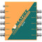 AVMATRIX 1x9 3G-SDI Reclocking Distribution Amplifier