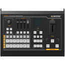 AVMATRIX VS0605U 6-Channel SDI/HDMI Multi-Format Streaming Switcher