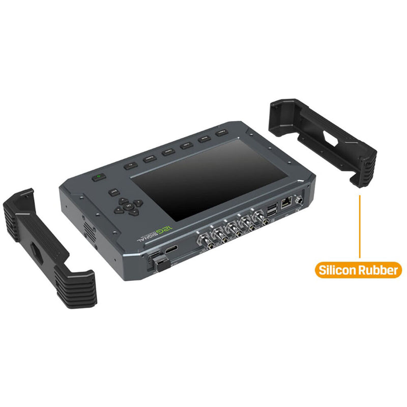 AVMATRIX 12G-SDI & 4K HDMI 2.0 Pattern Generator