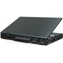 AVMATRIX PVS0615U Portable 6-Channel Switcher with USB Streaming & 15.6" Display