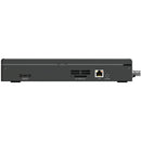 AVMATRIX PVS0615U Portable 6-Channel Switcher with USB Streaming & 15.6" Display