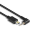 PORTKEYS BM5 Monitor Camera Control Cable for Select LANC Cameras (15.75")