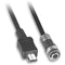 PORTKEYS 5-Pin BM5 to Micro-USB Control Cable for Tilta Nucleus-Nano (15.7")