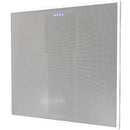 ClearOne 600mm Beamforming Microphone Array Ceiling Tile Designed for Use with Converge Pro 2 DSP Mixers