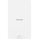 Netgear WAX610Y AX1800 Dual-Band PoE-Compliant Cloud Managed Outdoor Access Point