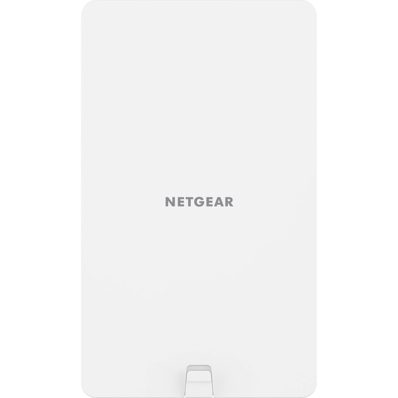 Netgear WAX610Y AX1800 Dual-Band PoE-Compliant Cloud Managed Outdoor Access Point