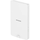 Netgear WAX610Y AX1800 Dual-Band PoE-Compliant Cloud Managed Outdoor Access Point