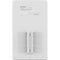 Netgear WAX610Y AX1800 Dual-Band PoE-Compliant Cloud Managed Outdoor Access Point