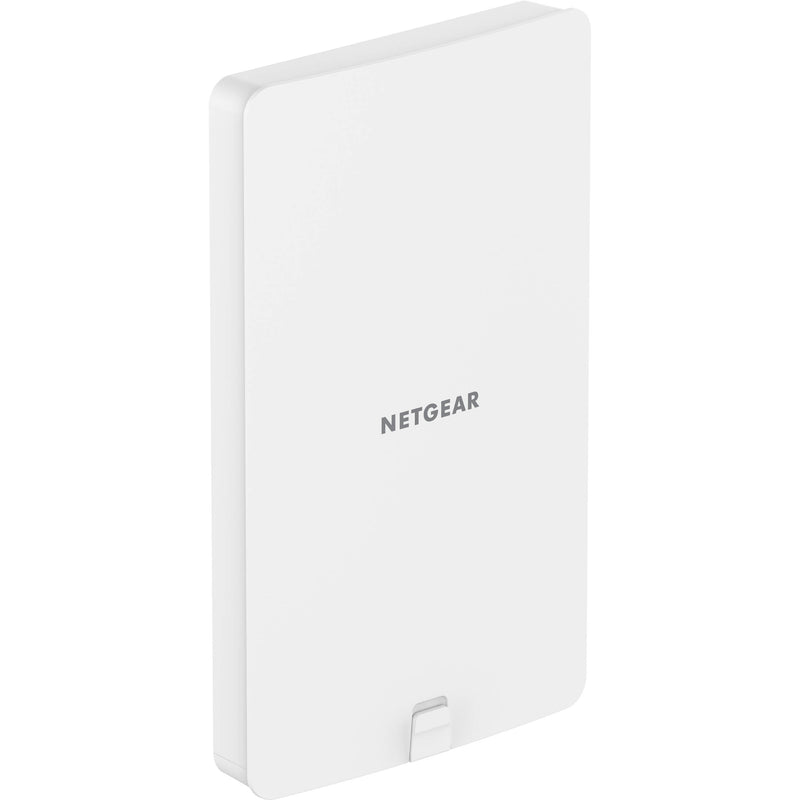 Netgear WAX610Y AX1800 Dual-Band PoE-Compliant Cloud Managed Outdoor Access Point