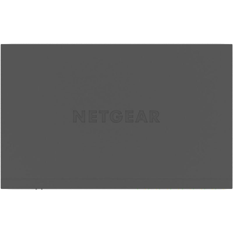 Netgear GS516UP 16-Port Gigabit PoE++ Compliant Unmanaged Switch