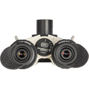 Alpine Astronomical Baader MaxBright II Binoviewer Complete Set