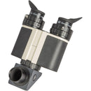 Alpine Astronomical Baader MaxBright II Binoviewer Complete Set