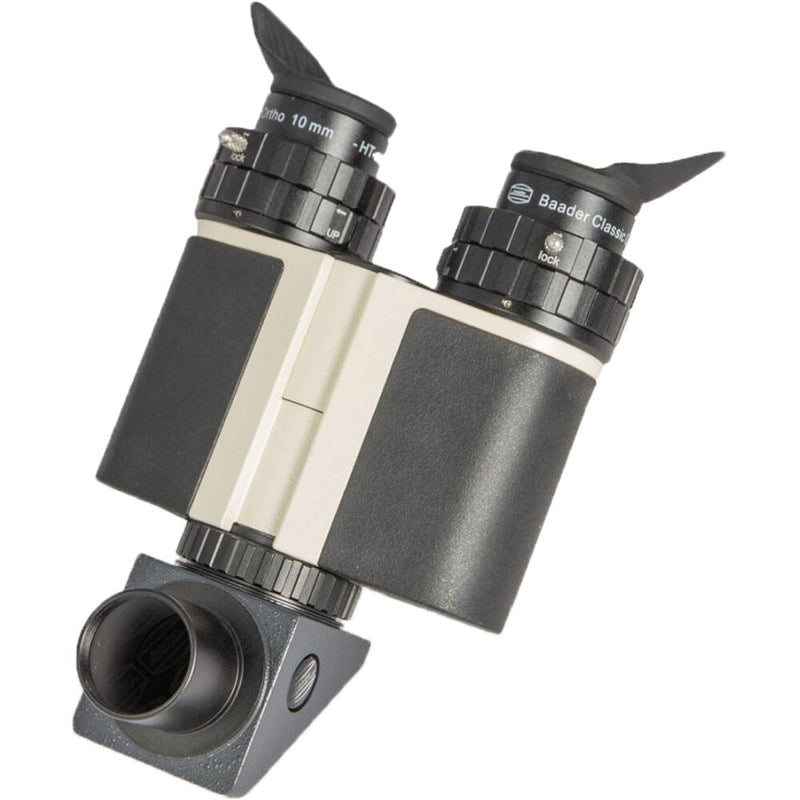 Alpine Astronomical Baader MaxBright II Binoviewer Complete Set