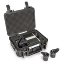 Alpine Astronomical Baader MaxBright II Binoviewer Complete Set