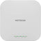 Netgear WAX610 AX1800 Dual-Band PoE-Compliant Cloud Managed Access Point