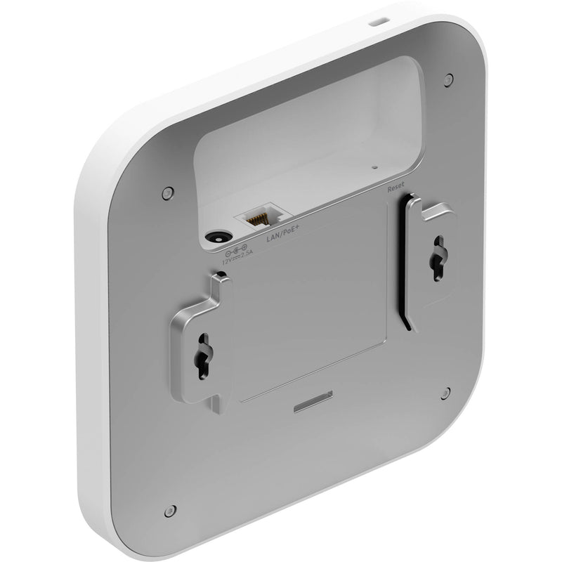 Netgear WAX610 AX1800 Dual-Band PoE-Compliant Cloud Managed Access Point