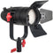 CAME-TV Boltzen B30 Bi-Color Fresnel 30W 3-Light Kit with Stands