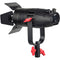 CAME-TV Boltzen B30 Bi-Color Fresnel 30W 3-Light Kit with Stands