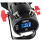 CAME-TV Boltzen B30 Bi-Color Fresnel 30W 3-Light Kit with Stands
