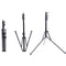 CAME-TV Boltzen B30 Bi-Color Fresnel 30W 3-Light Kit with Stands