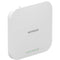 Netgear WAX610 AX1800 Dual-Band PoE-Compliant Cloud Managed Access Point