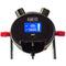 CAME-TV Boltzen 30W Fresnel Focusable LED Daylight 3-Light Package