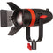 CAME-TV Boltzen Bi-Color Fresnel 55W 3-Light Kit with Stands