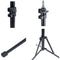 CAME-TV Boltzen Bi-Color Fresnel 55W 3-Light Kit with Stands