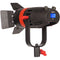 CAME-TV Boltzen 55W Fresnel Focusable LED Daylight 3-Light Kit with Stands