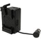 Core SWX V-Mount Battery Plate for Canon EOS Cine Cameras with 4-Pin XLR Input