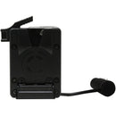 Core SWX V-Mount Battery Plate for Canon EOS Cine Cameras with 4-Pin XLR Input
