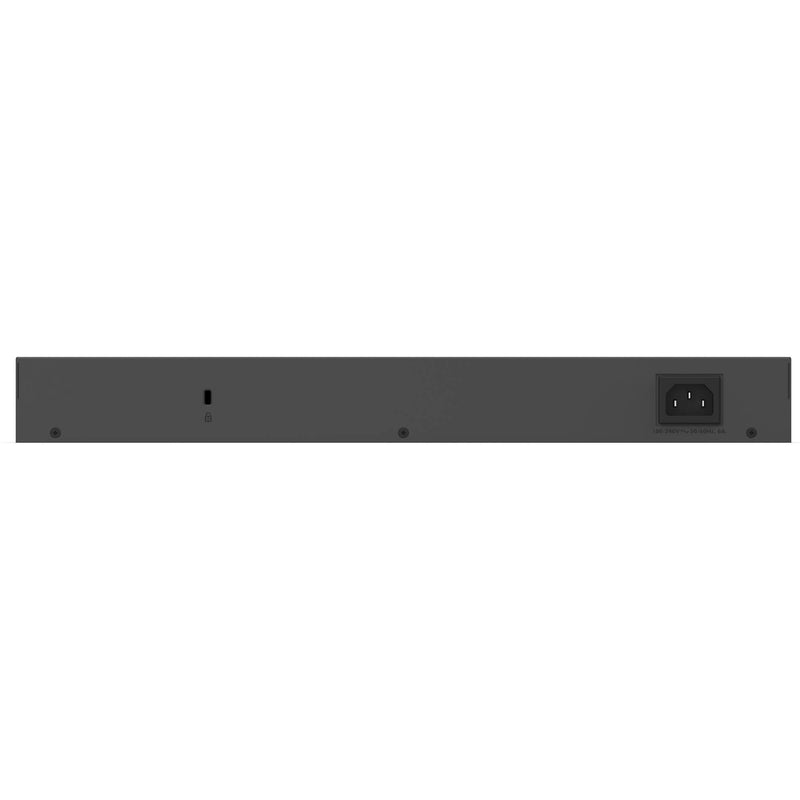 Netgear GS524PP 24-Port Gigabit PoE+ Compliant Unmanaged Switch