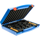 DENZ Premium Universal Handle System with Case (Standard)
