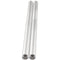 DENZ 15mm Aluminum Rod (9.4")