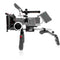 SHAPE Shoulder Mount System with Matte Box & Follow Focus Kit for RED KOMODO