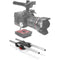 SHAPE Shoulder Mount System with Matte Box & Follow Focus Kit for RED KOMODO