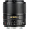 Viltrox AF 33mm f/1.4 E Lens for Sony E (Black)