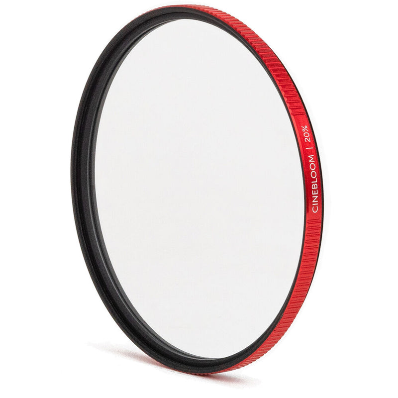 Moment 67mm CineBloom Diffusion Filter (20% Density)