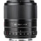 Viltrox AF 56mm f/1.4 E Lens for Sony E (Black)