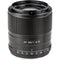 Viltrox AF 56mm f/1.4 E Lens for Sony E (Black)